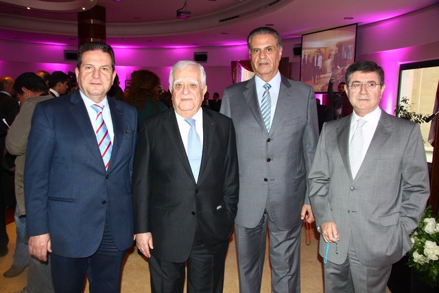 Mazen Salha Recognition Award